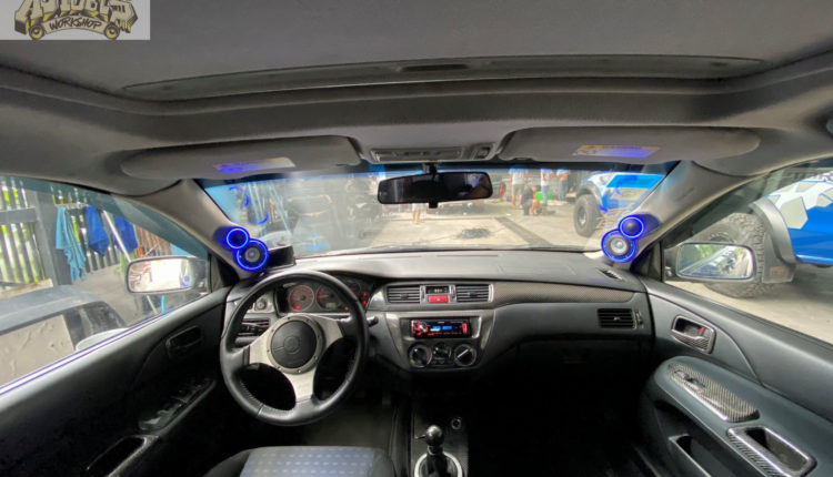 Độ âm thanh cho xe hơi -3