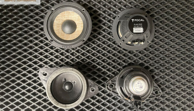 Độ âm thanh cho xe Kia Sorento All New 2021-26